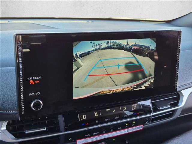 New 2026 Toyota Sienna XLE Woodland Edition AWD/4WD image 13