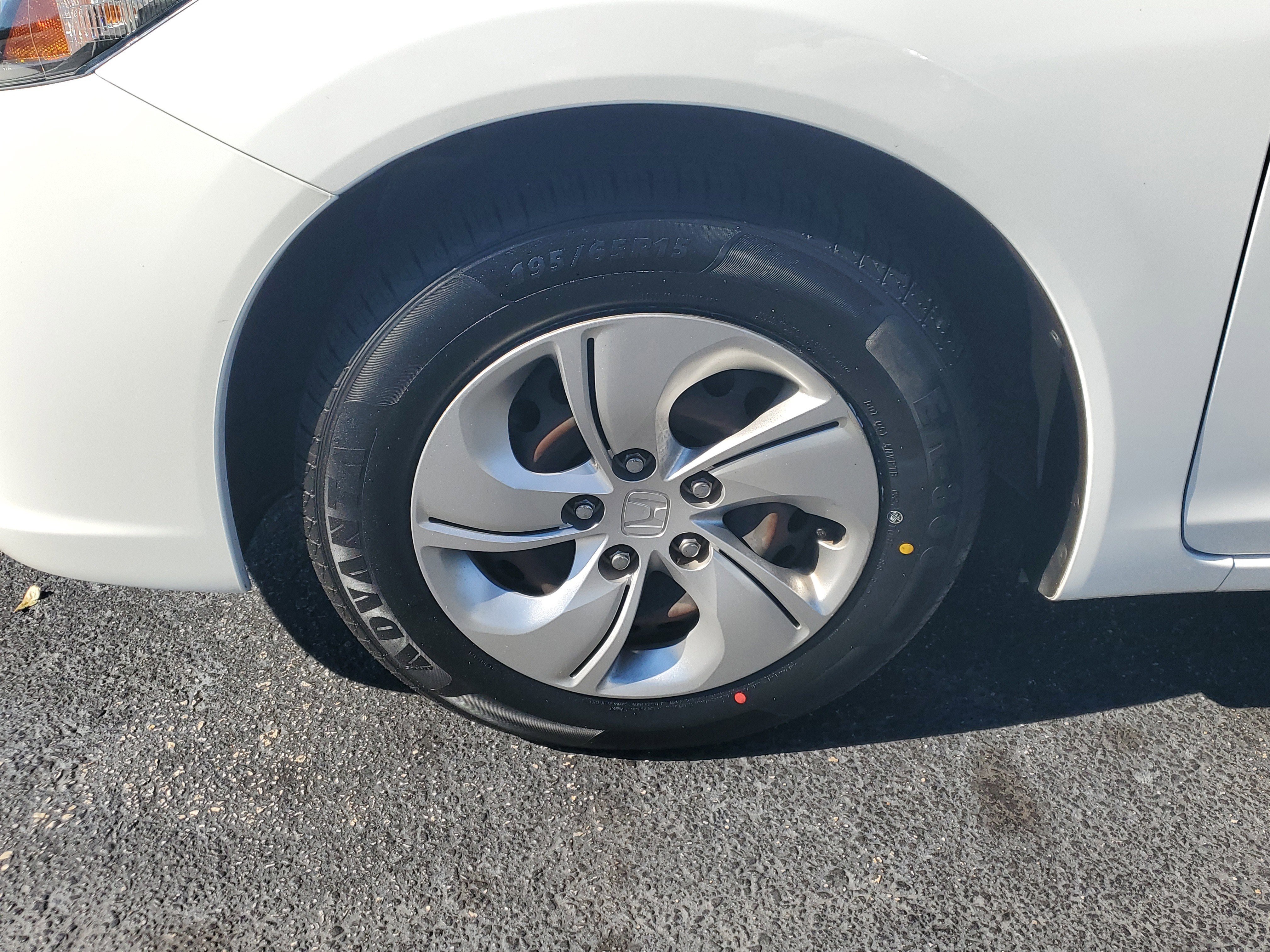 Used 2014 Honda Civic LX image 5