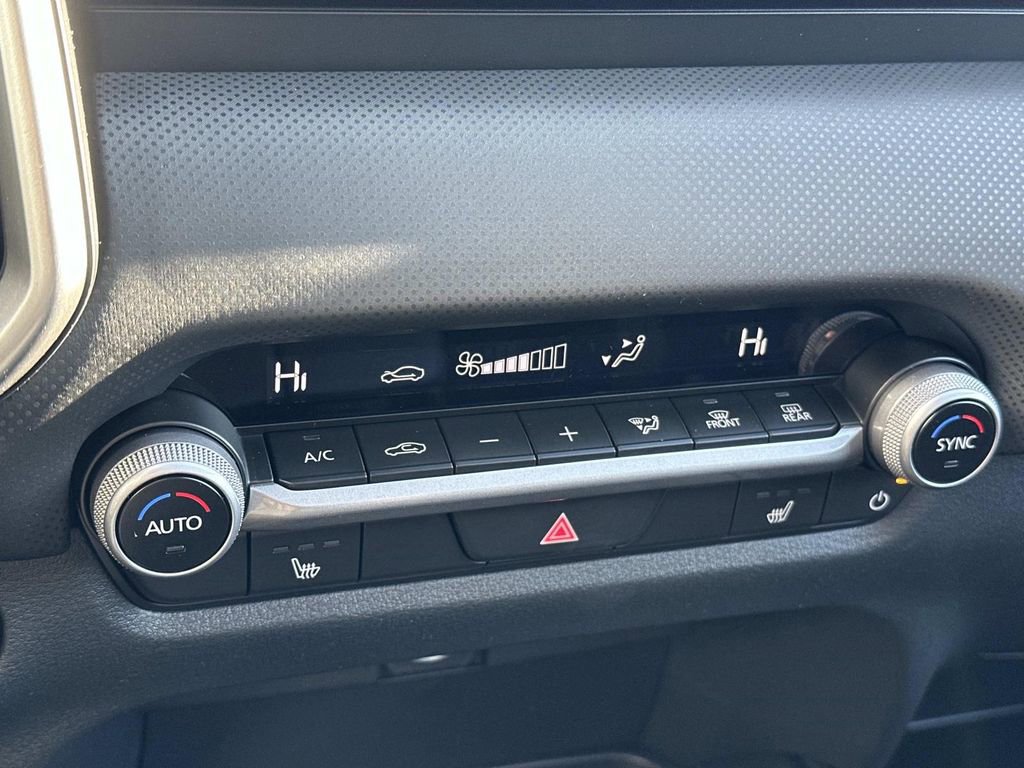 New 2026 MAZDA CX-50 2.5 Hybrid w/ Weather Package image 12