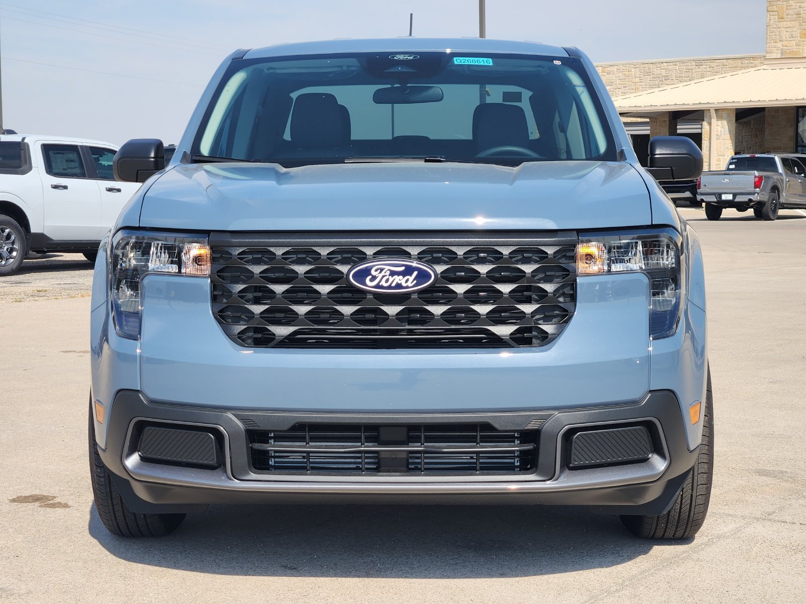 New 2026 Ford Maverick XLT AWD/4WD image 6