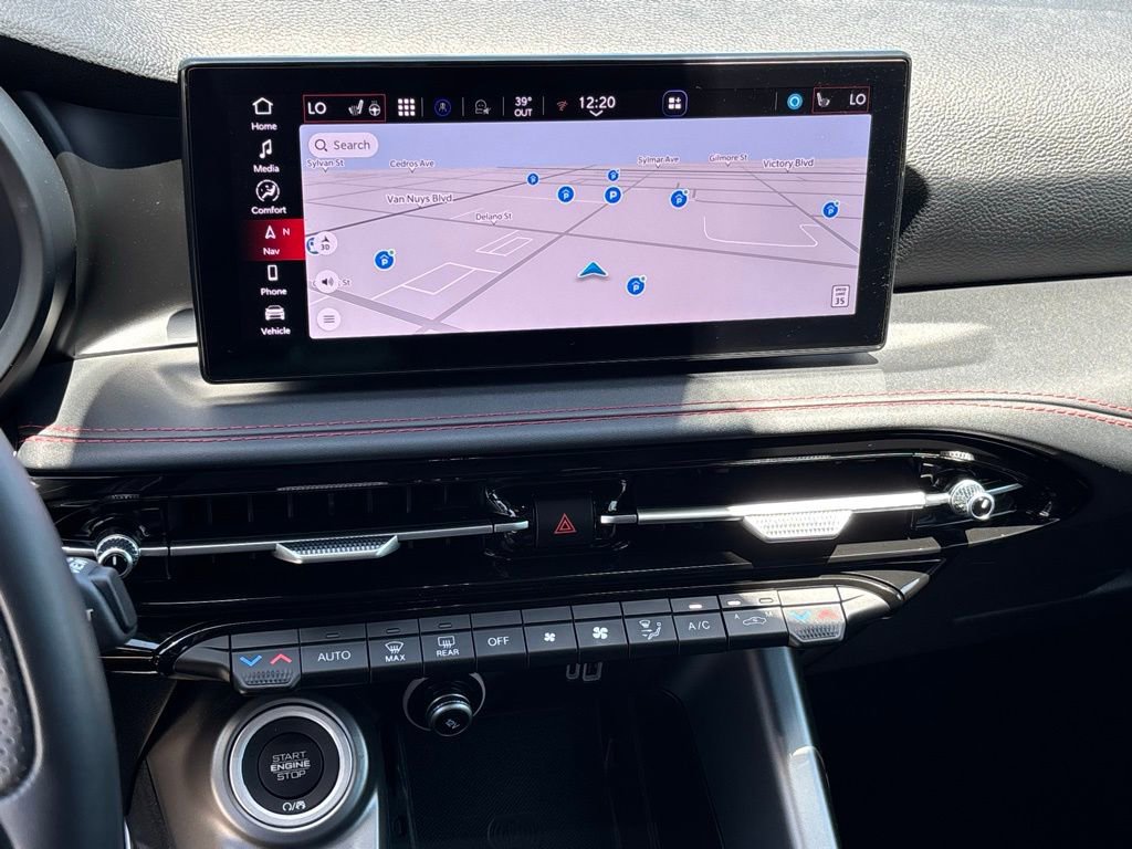 Used 2023 Dodge Hornet GT Plus w/ Track Pack image 18