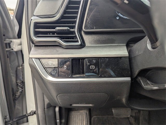 Used 2024 Kia Sportage X-Line w/ X-Line Premium Package image 22