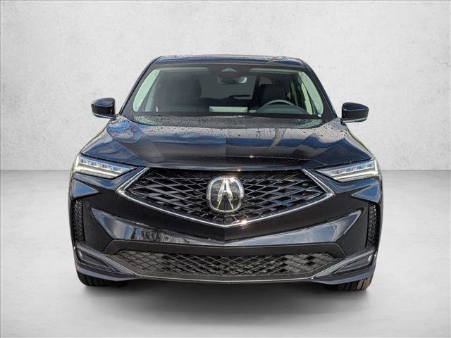 New 2026 Acura MDX FWD image 8