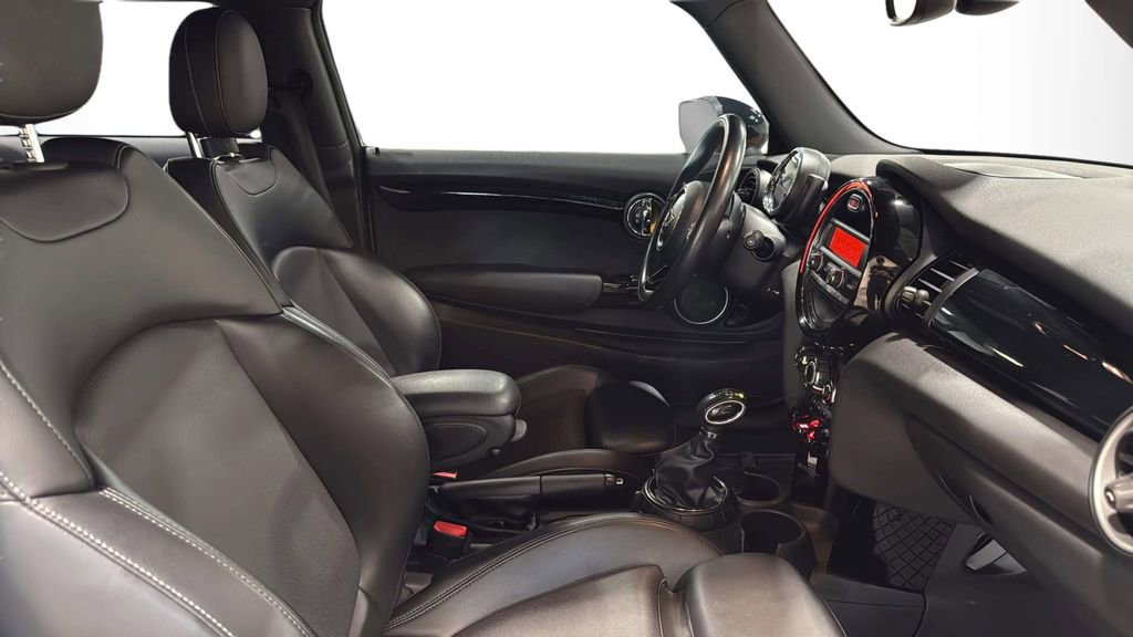 Used 2014 MINI Cooper S FWD image 9