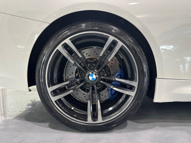 Used 2015 BMW M4 Coupe RWD image 9