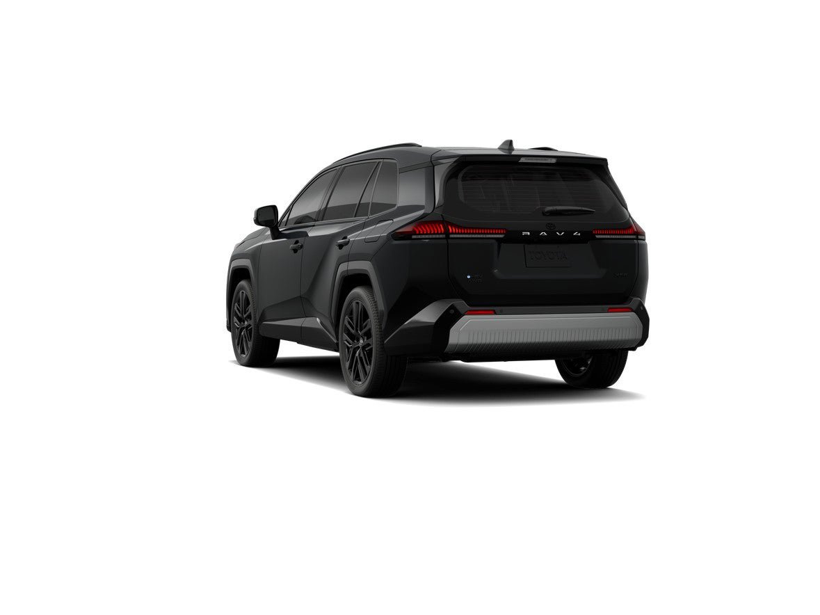 New 2026 Toyota RAV4 XSE AWD/4WD image 22
