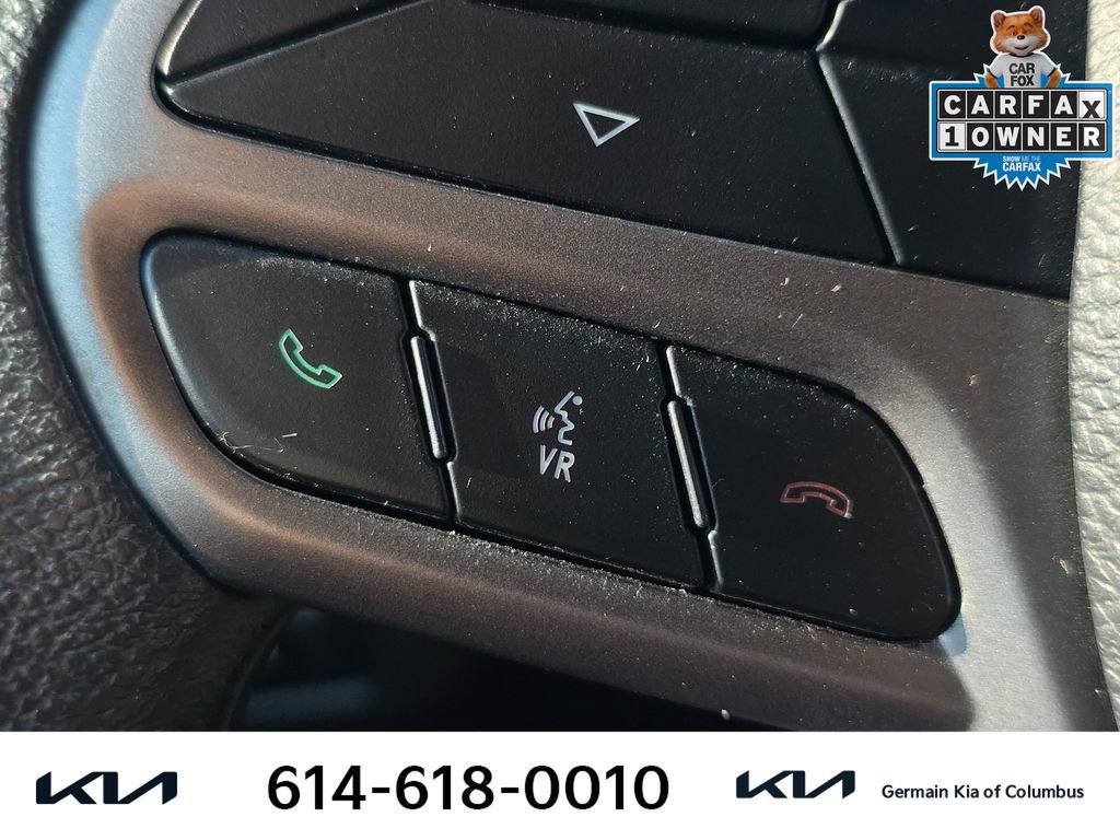 Used 2019 Jeep Cherokee Latitude w/ Popular Appearance Group FWD image 31