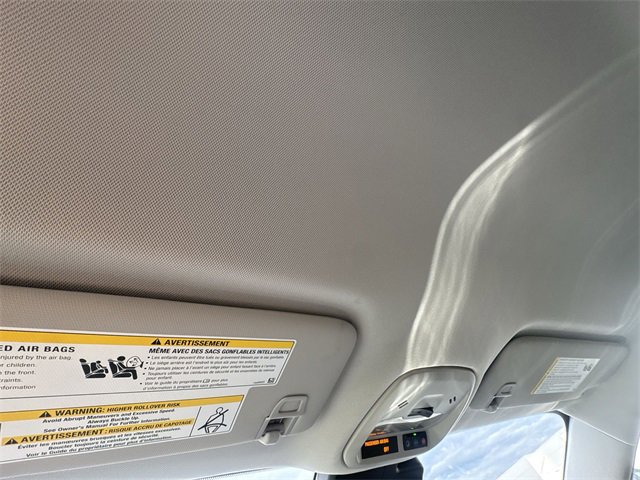 New 2026 Chevrolet Trax LT image 19