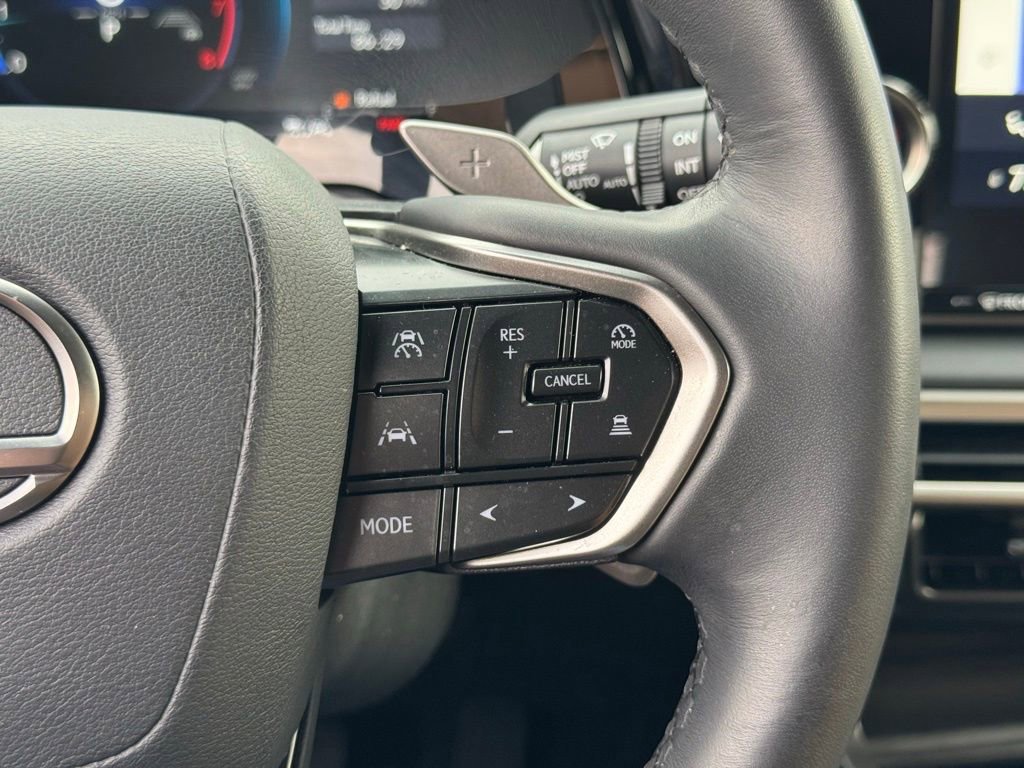 Certified 2025 Lexus RX 350 FWD image 32