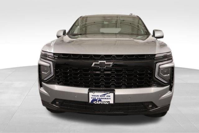 New 2026 Chevrolet Suburban RST w/ Comfort Package image 6