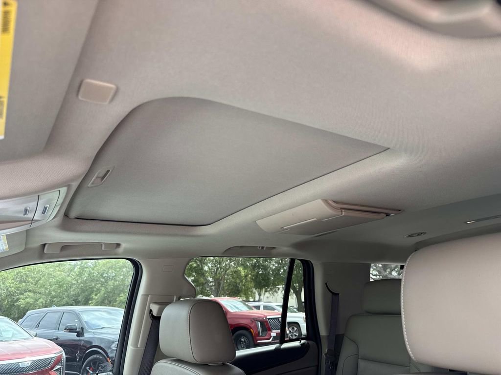 Used 2018 GMC Yukon SLT w/ Open Road Package RWD image 34