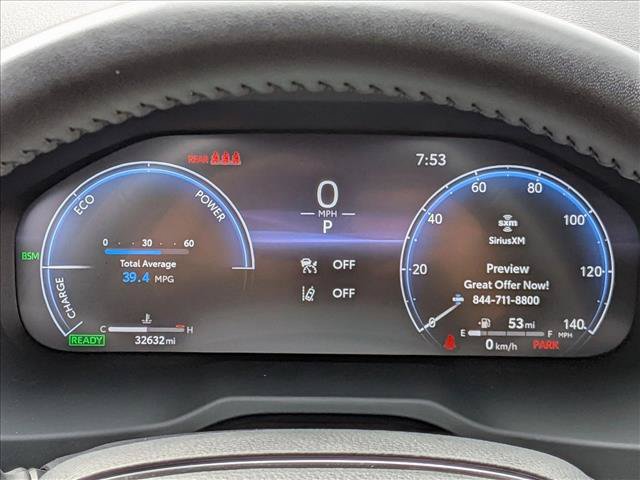 Used 2023 Toyota RAV4 Limited AWD/4WD image 11