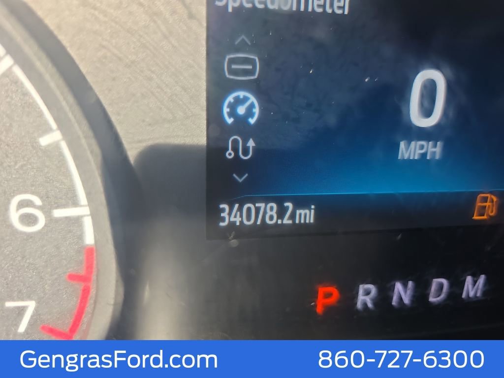 Certified 2022 Ford F150 XLT w/ XTR Package image 26