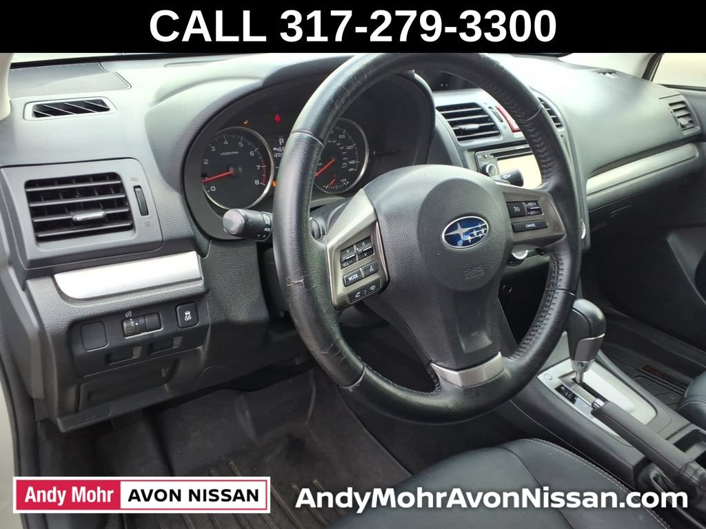 Used 2014 Subaru Crosstrek 2.0i Limited AWD/4WD image 18