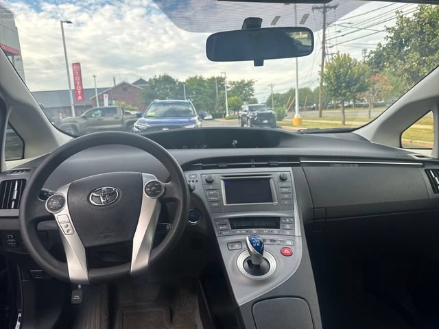 Used 2015 Toyota Prius Two FWD image 14