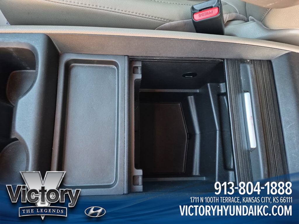 Used 2018 Honda Odyssey EX-L image 26