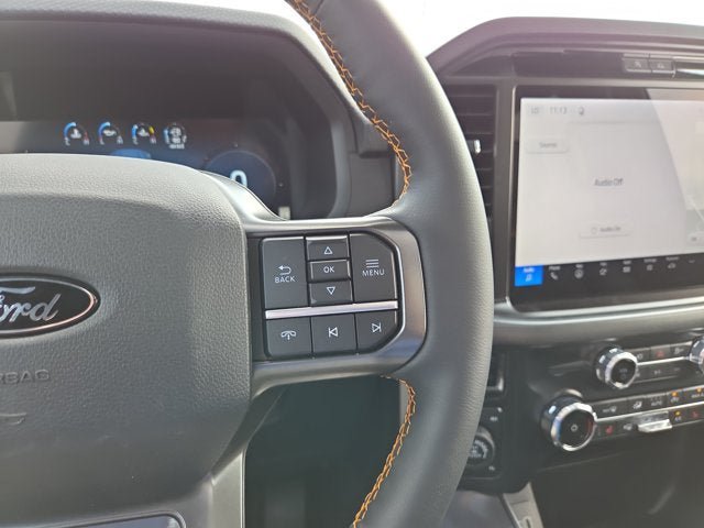 Used 2026 Ford F150 Tremor AWD/4WD image 23