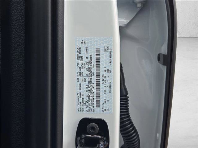 New 2026 Ford F150 XLT w/ Equipment Group 302A MID image 18