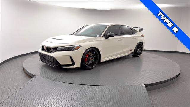 Used 2023 Honda Civic Type R image 2
