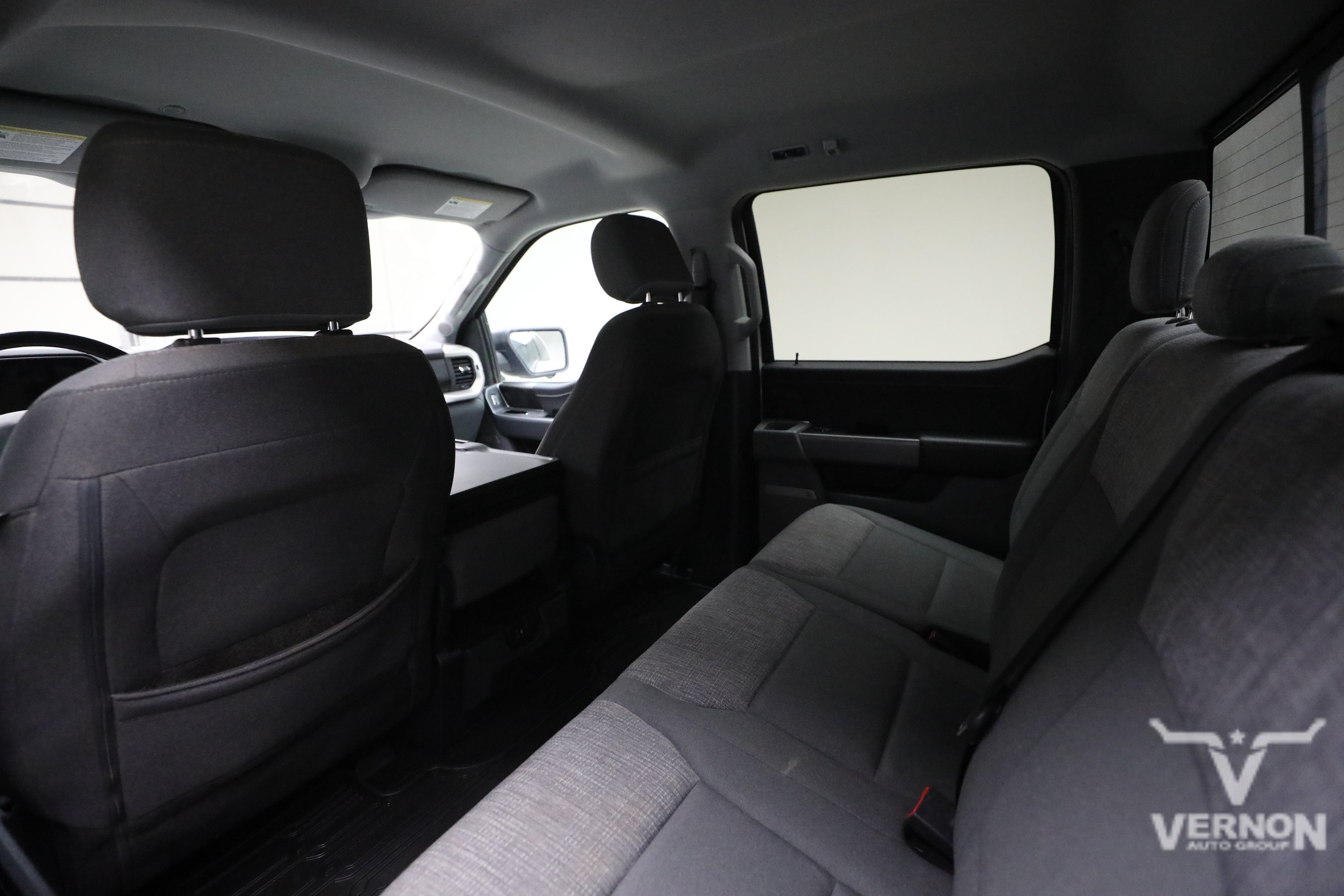Used 2021 Ford F150 XLT w/ Equipment Group 302A High AWD/4WD image 39