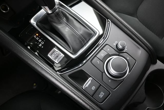 Certified 2023 MAZDA CX-5 AWD 2.5 S image 20