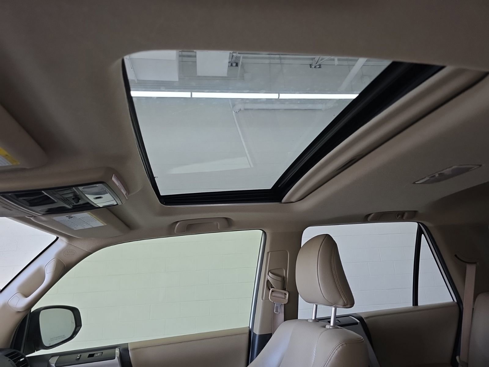 Used 2023 Toyota 4Runner Limited image 40