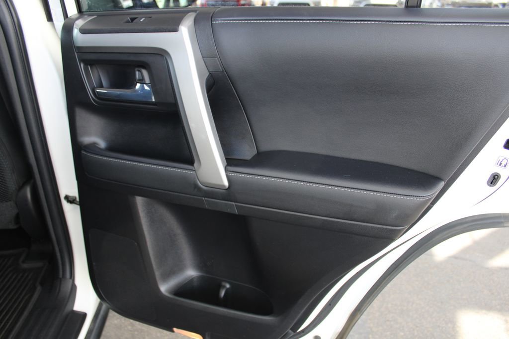 Certified 2023 Toyota 4Runner SR5 image 53