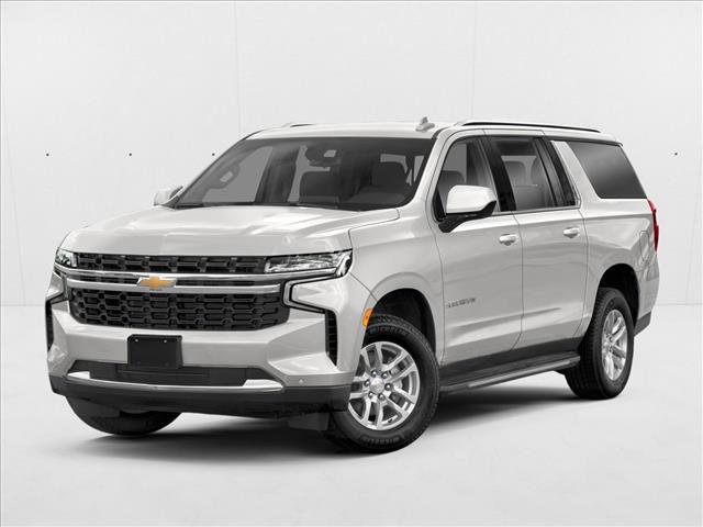 Used 2022 Chevrolet Suburban Z71