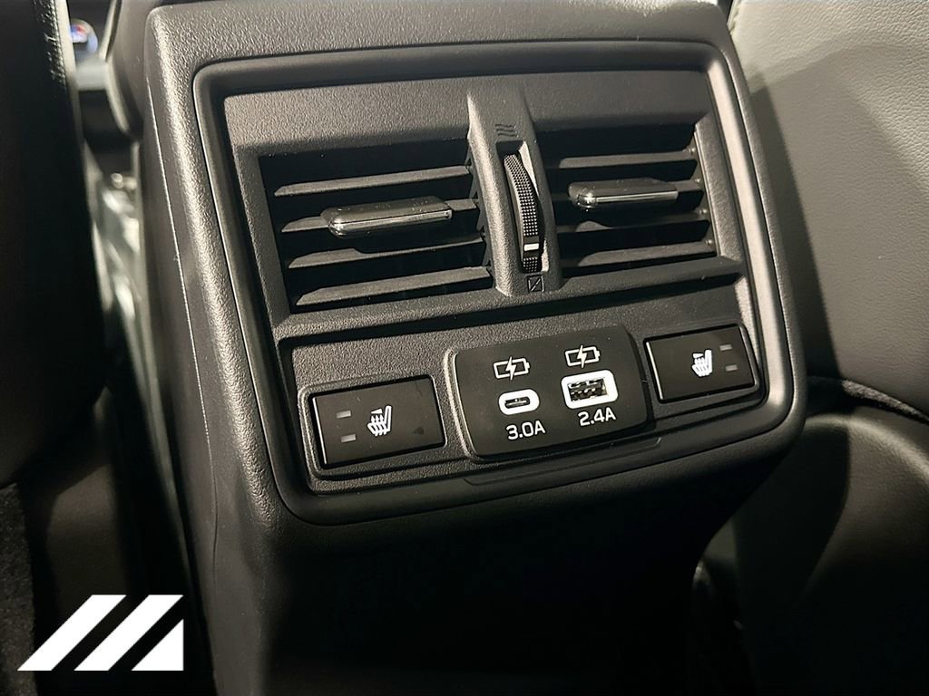 New 2026 Subaru Outback Limited XT image 27