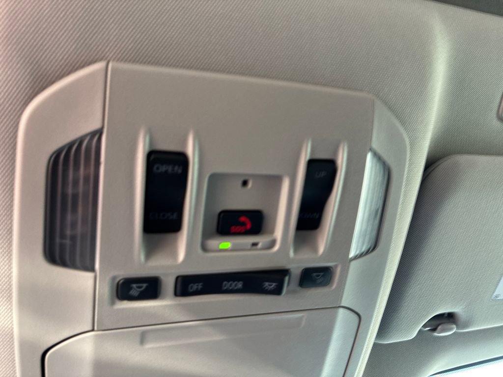 New 2026 Toyota Highlander XLE image 44