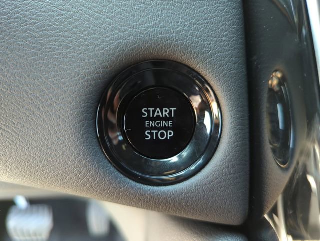 New 2026 Nissan Armada SL image 38