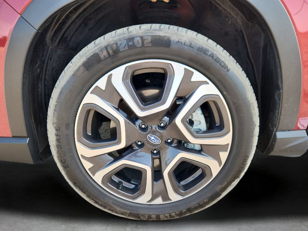 Used 2023 Subaru Ascent Touring AWD/4WD image 27