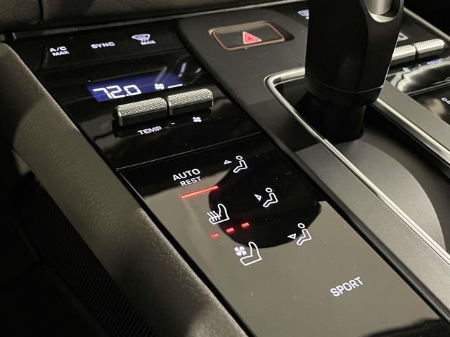 New 2026 Porsche Macan image 33