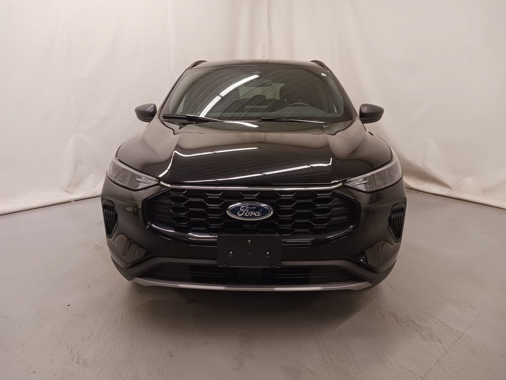 Used 2025 Ford Escape ST-Line AWD/4WD image 3
