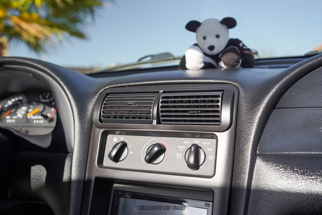 Used 1998 Ford Mustang GT image 43