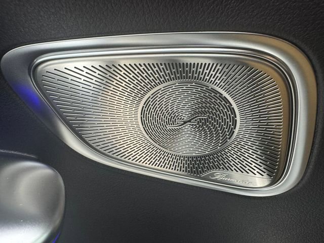 Used 2026 Mercedes-Benz GLC 300 4MATIC image 38