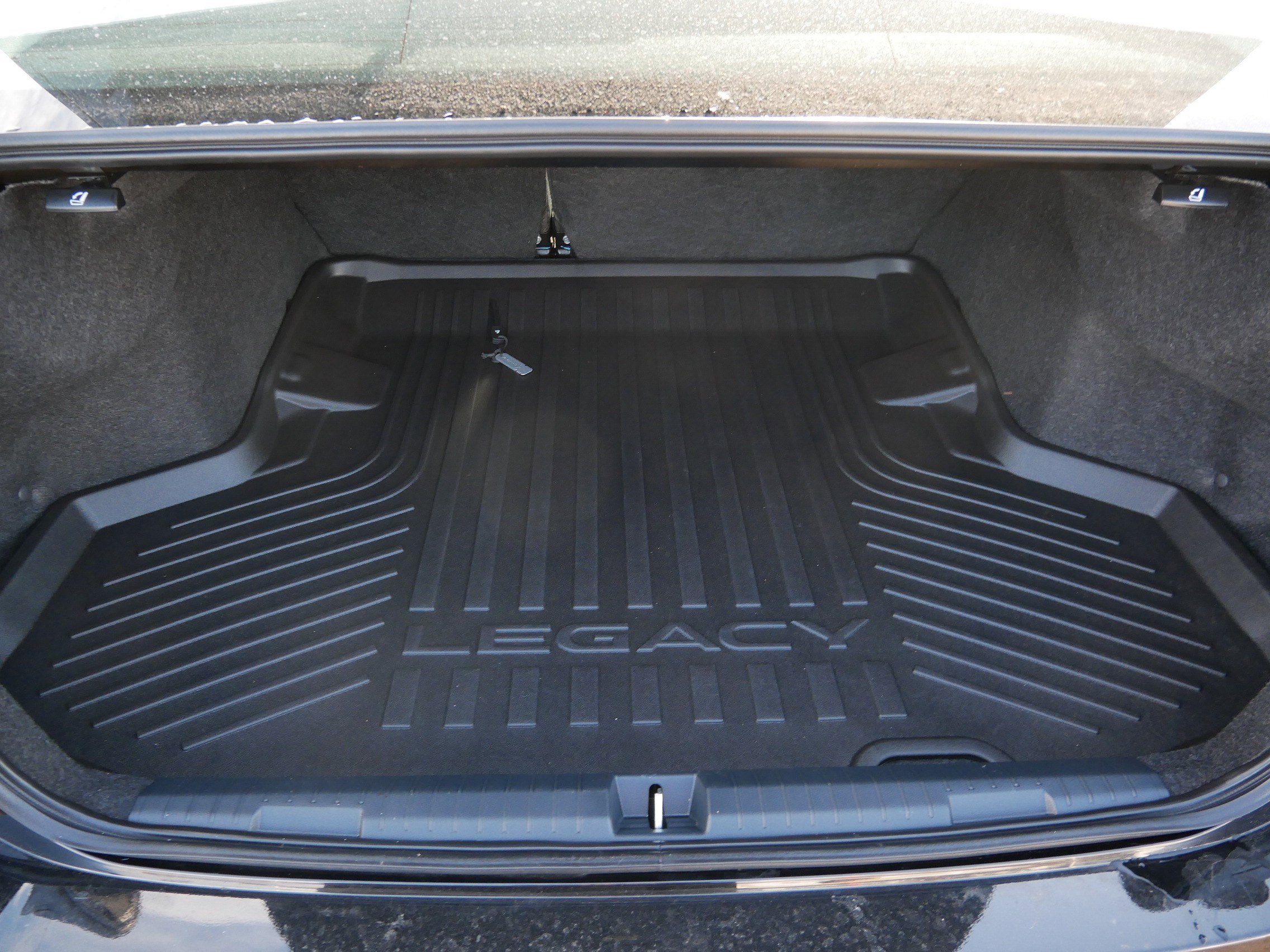 Used 2025 Subaru Legacy Premium w/ Popular Package #1 image 18