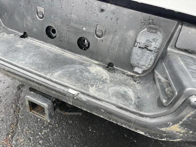 Used 2021 RAM 1500 Big Horn AWD/4WD image 10