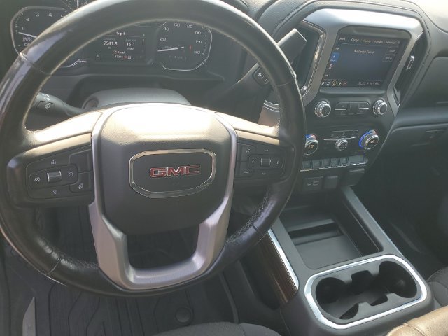 Used 2021 GMC Sierra 1500 Elevation w/ Preferred Package AWD/4WD image 15