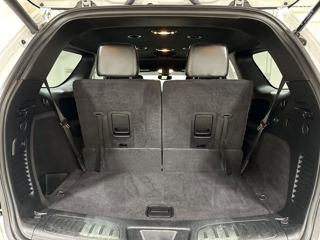 Used 2020 Dodge Durango GT AWD/4WD image 24