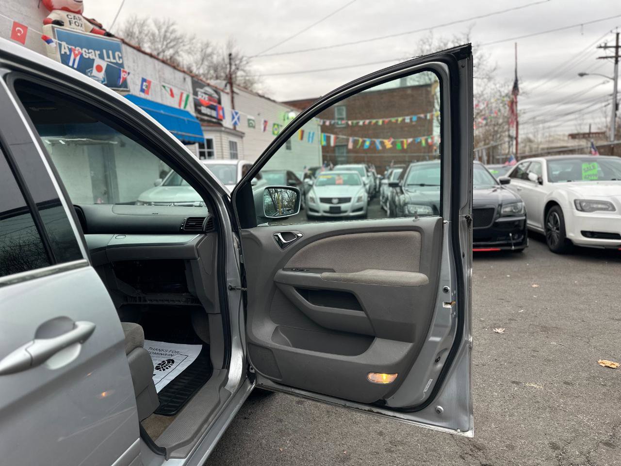 Used 2010 Honda Odyssey EX image 35