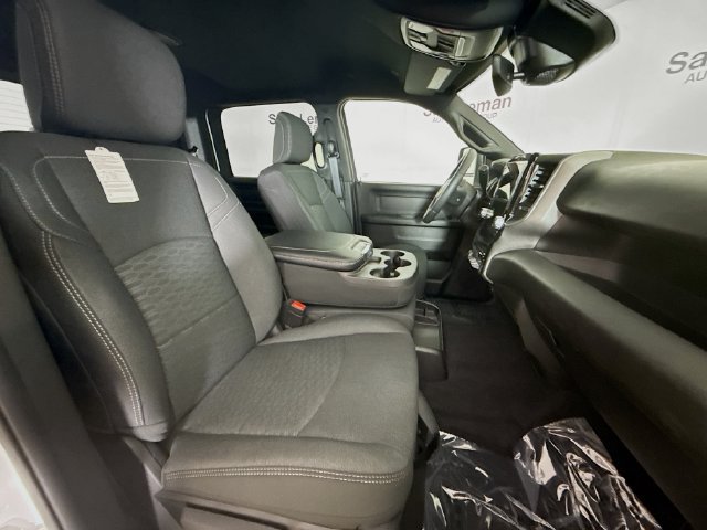 New 2026 RAM 3500 Tradesman AWD/4WD image 26