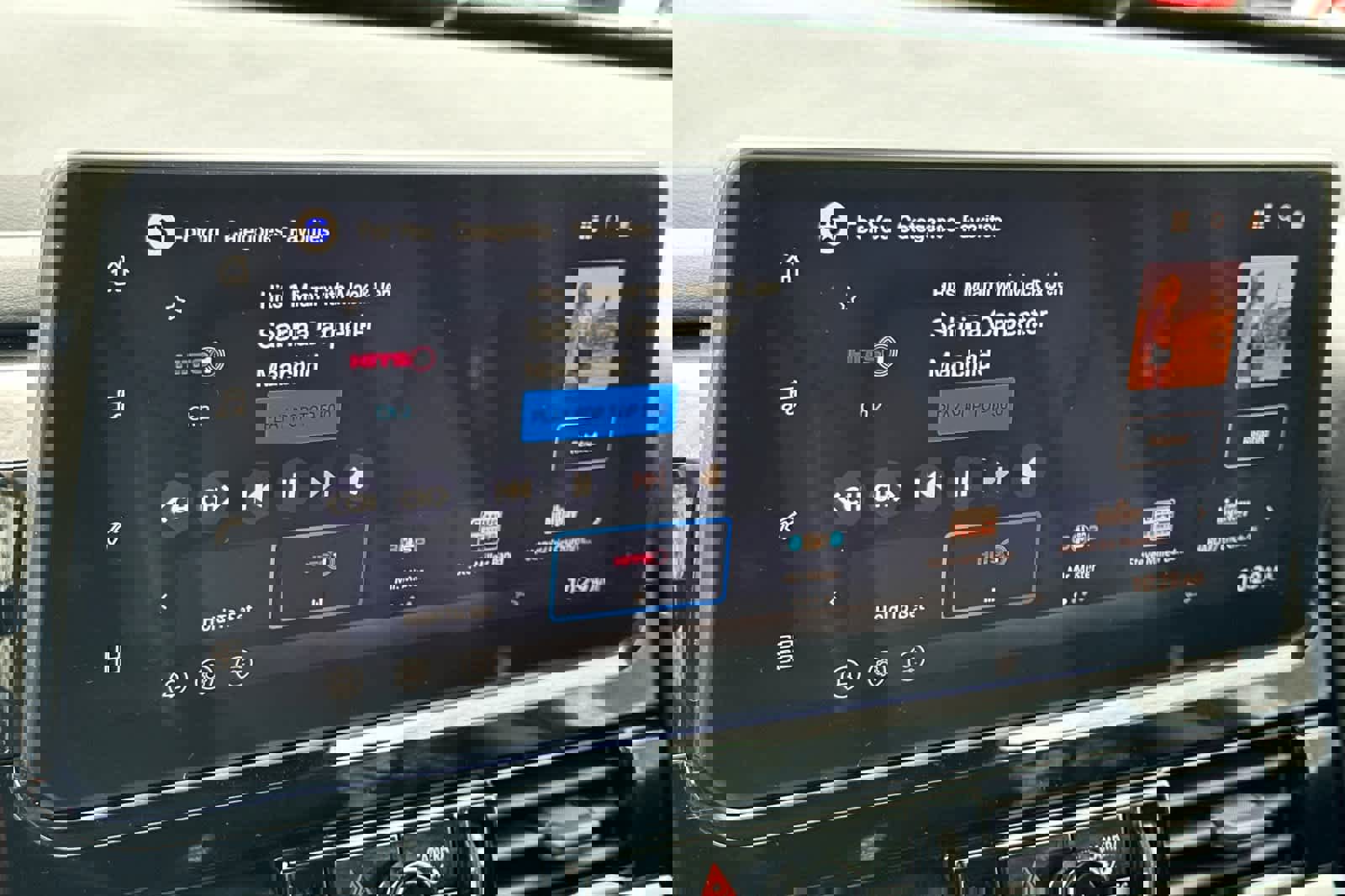 New 2026 Nissan Pathfinder SL image 19