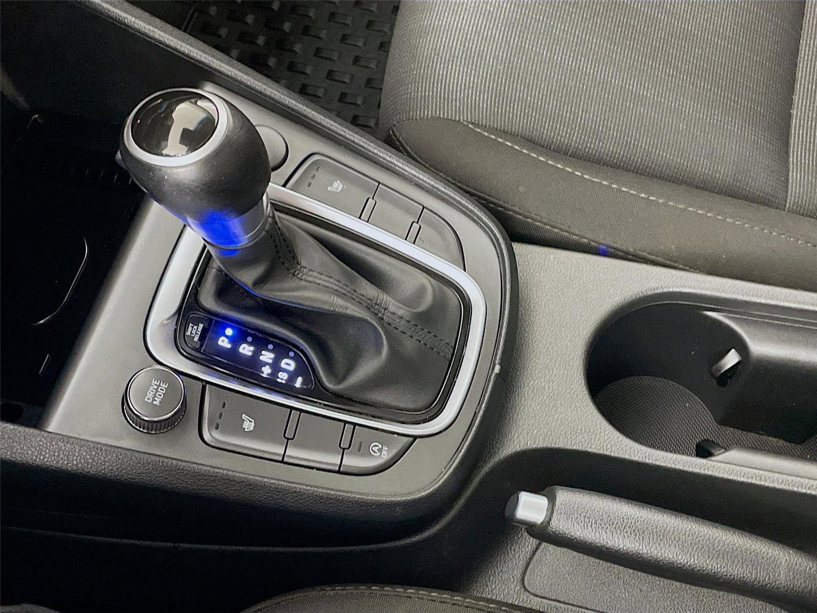 Used 2022 Hyundai Kona SEL w/ Convenience Package image 20