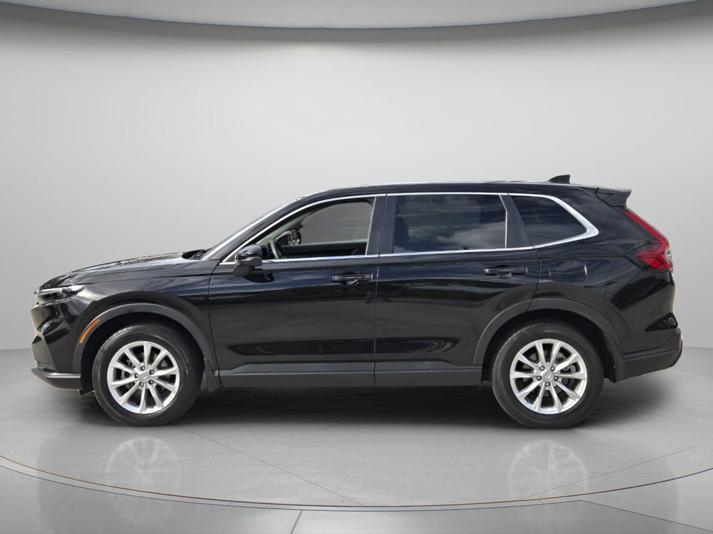 Used 2024 Honda CR-V EX-L image 4