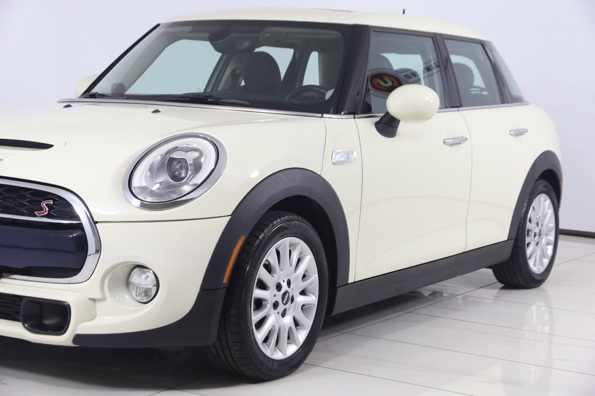 Used 2016 MINI Cooper S FWD image 54
