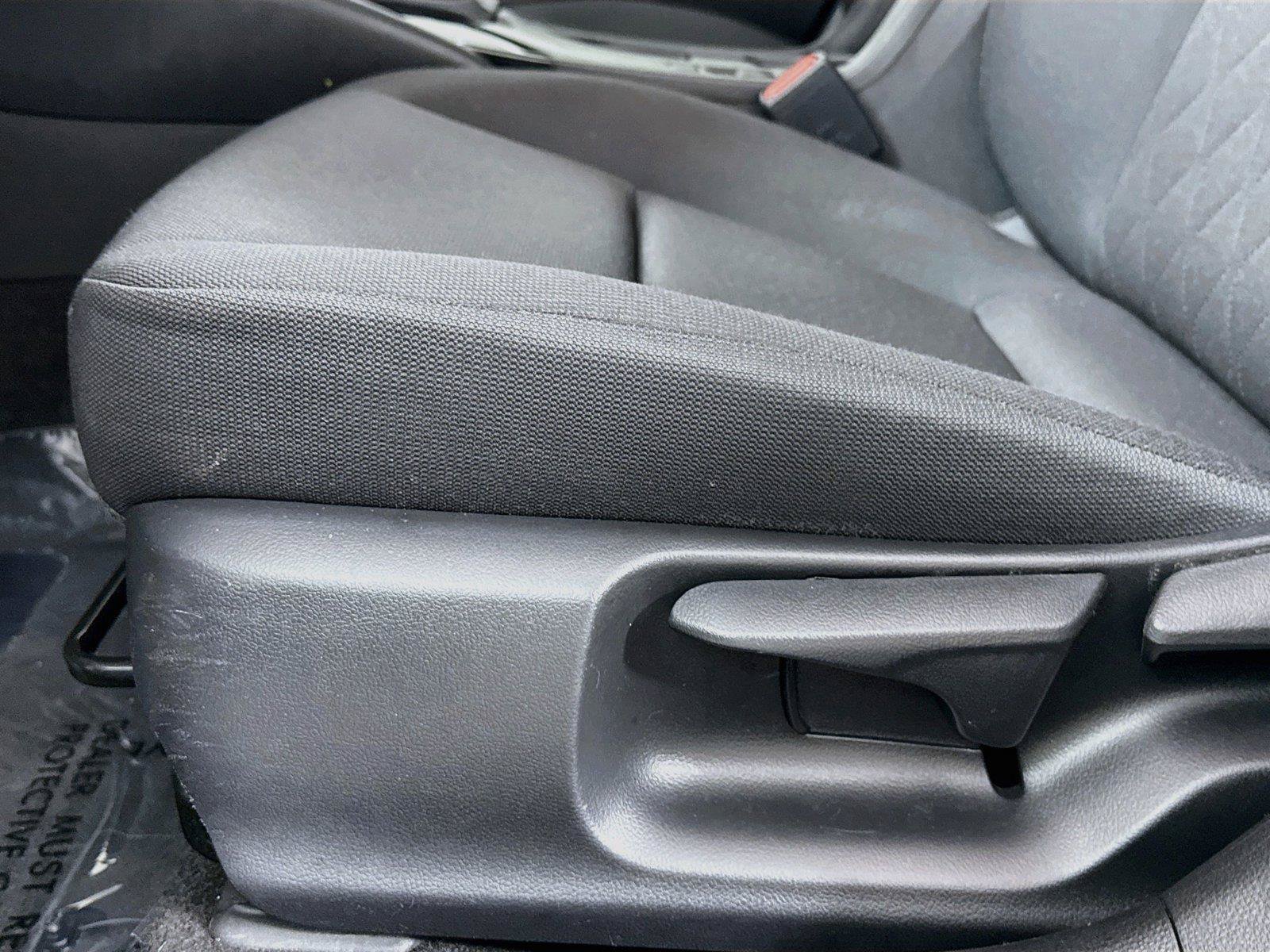 Certified 2024 Toyota Corolla LE FWD image 26
