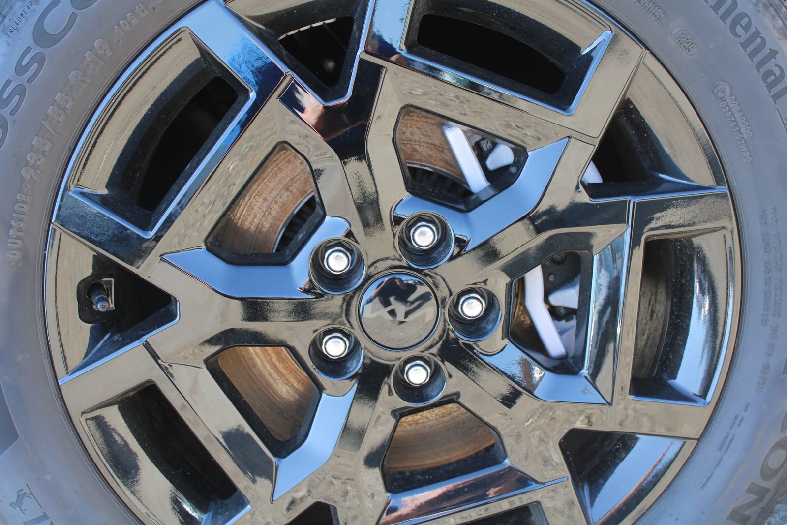 New 2026 Kia Carnival SX Prestige image 24