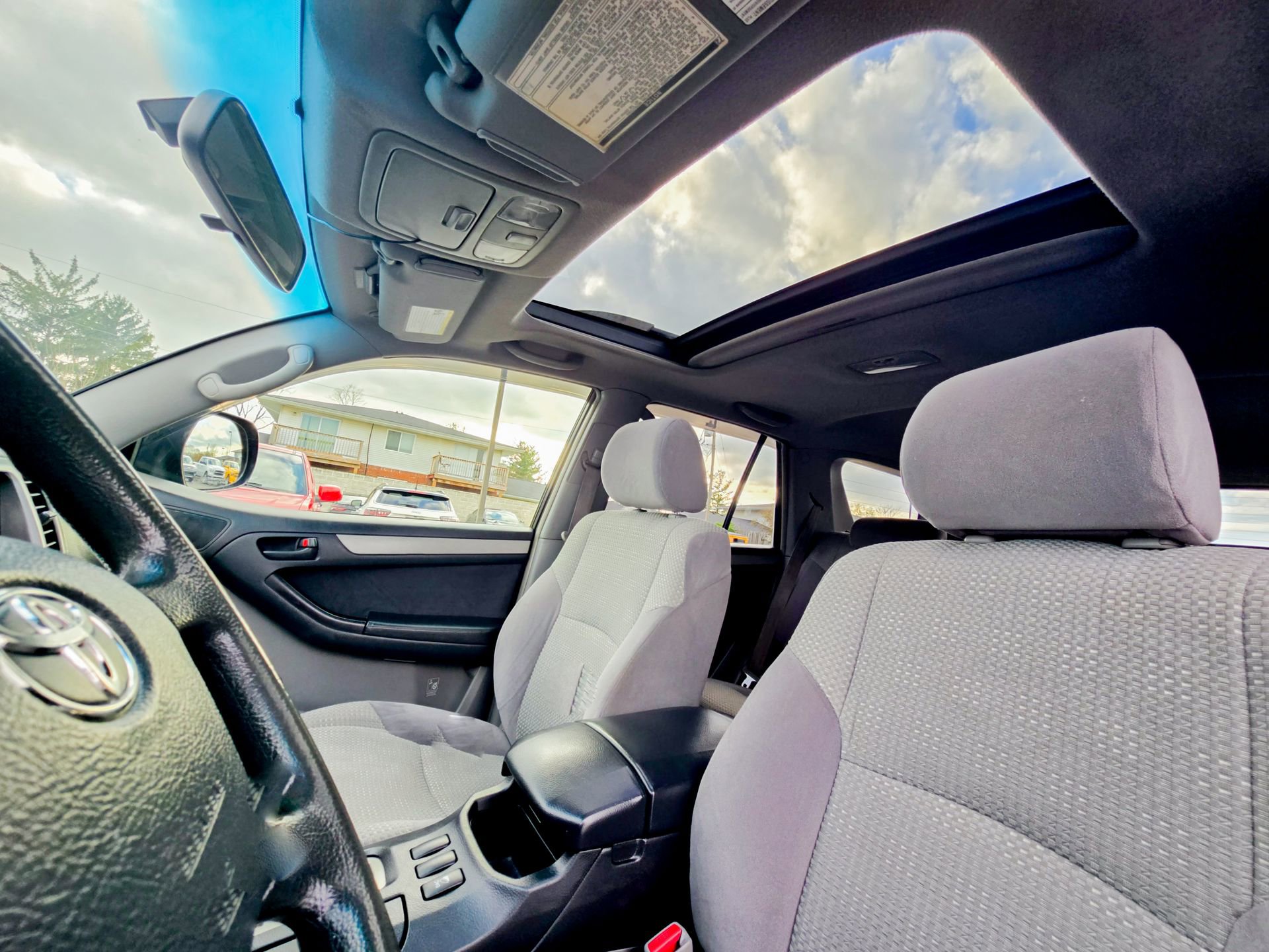 Used 2005 Toyota 4Runner SR5 image 18