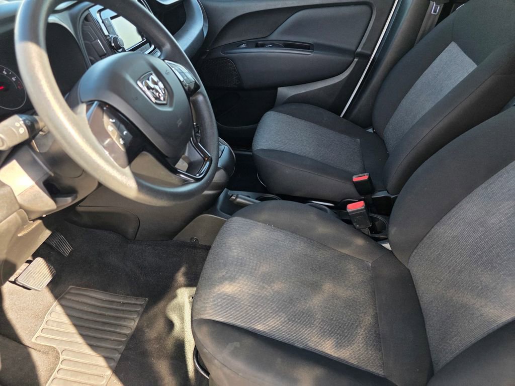 Used 2022 RAM ProMaster City Tradesman image 15